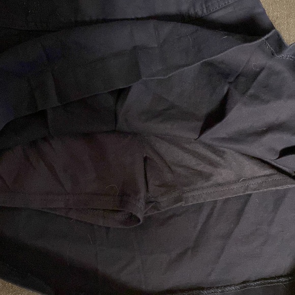 Childrens Place Pleated Uniform Skort Size 10 - Picture 7 of 7